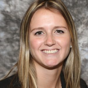 Ashley Bierschenk ('18)