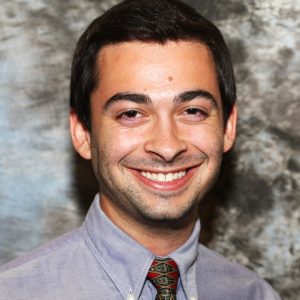 Jason Panetta ('17)