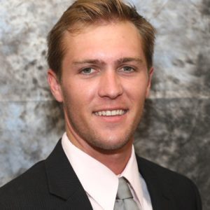 Thomas Roache ('19)