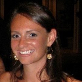 Kristen Wohlford ('12)