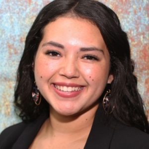 Leslie Huezo ('22)