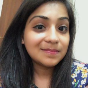 Himani Thakkar