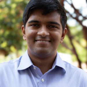 Akhil Tippireddy
