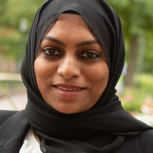 Aneesha Ponpara Alikoya