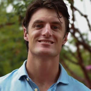 Nathan Corburn
